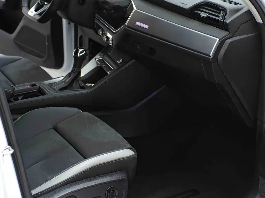 Audi Q3 2022 35 TFSI Fashion Dynamic