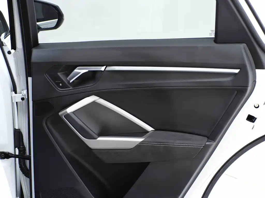 Audi Q3 2022 35 TFSI Fashion Dynamic