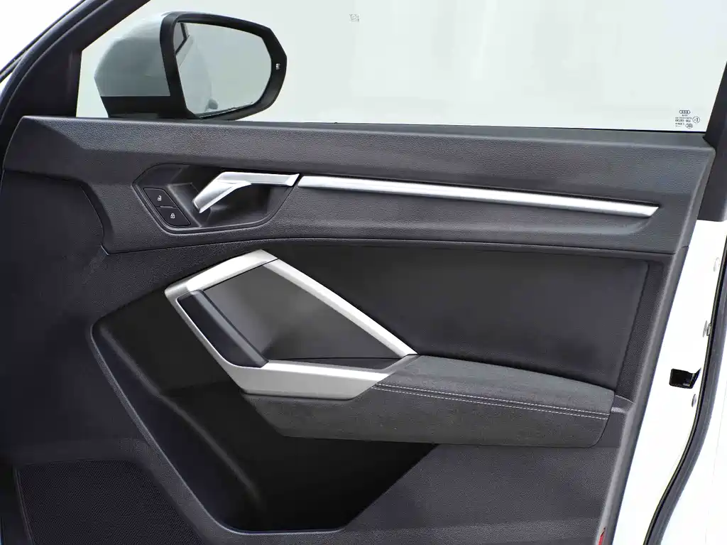Audi Q3 2022 35 TFSI Fashion Dynamic