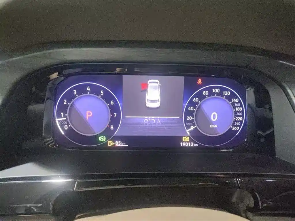 Viloran 2023 380TSI Prestige Edition