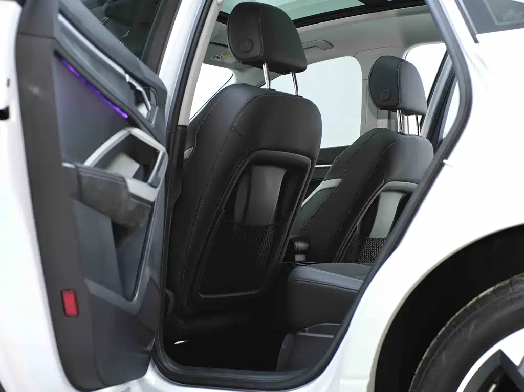 Audi Q3 2022 35 TFSI Fashion Dynamic