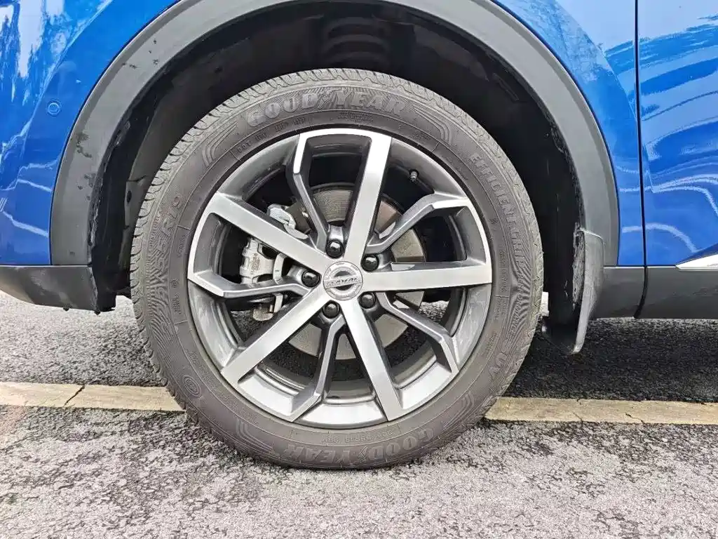 Haval F7 2020 1.5T FWD i-Chao