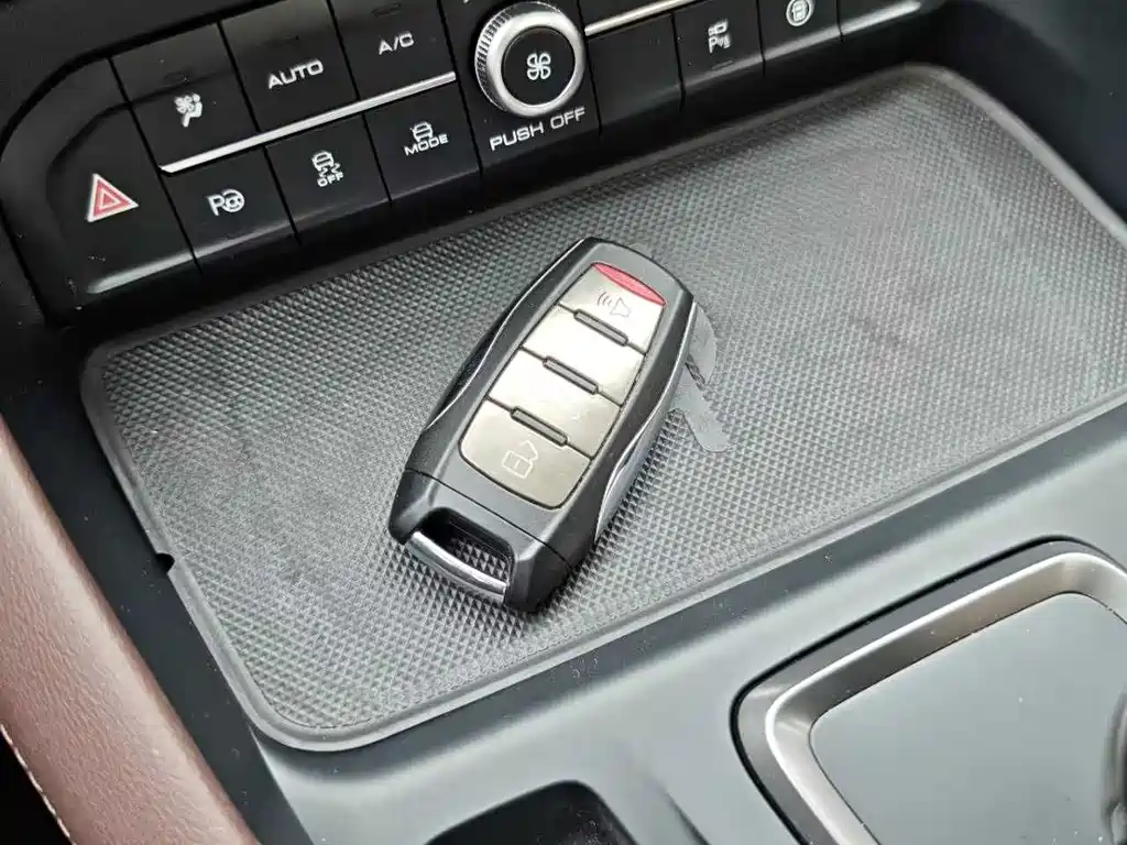 Haval F7 2020 1.5T FWD i-Chao