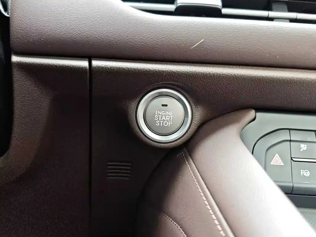 Haval F7 2020 1.5T FWD i-Chao