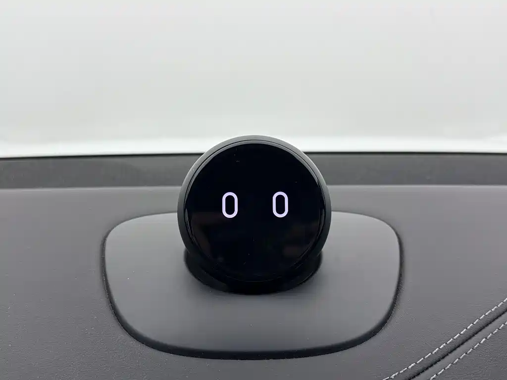 NIO ES6 2025 75kWh
