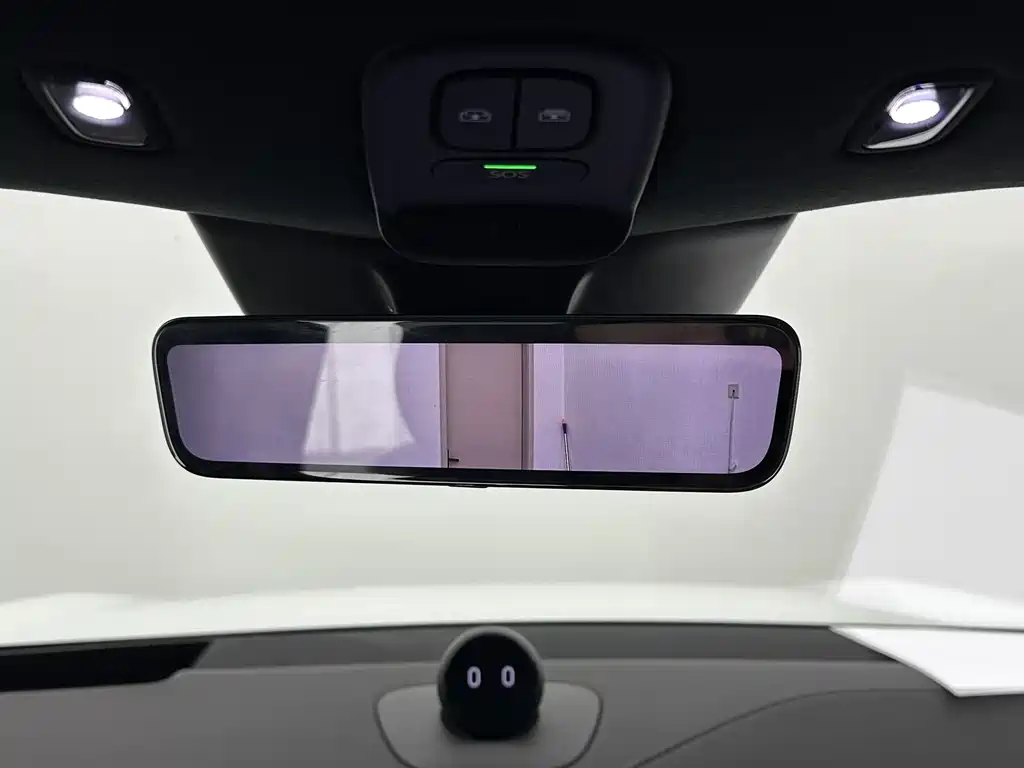 NIO ES6 2025 75kWh