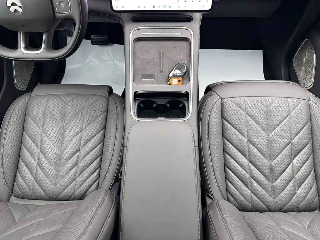 NIO ES6 2025 75kWh