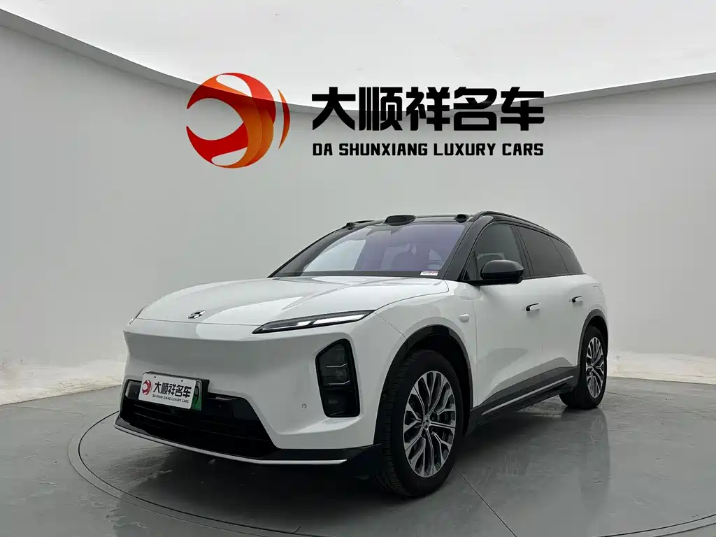 NIO ES6 2025 75kWh