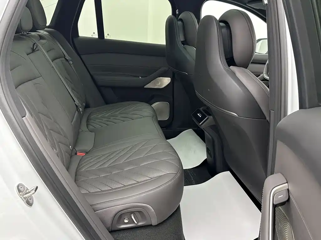 NIO ES6 2025 75kWh