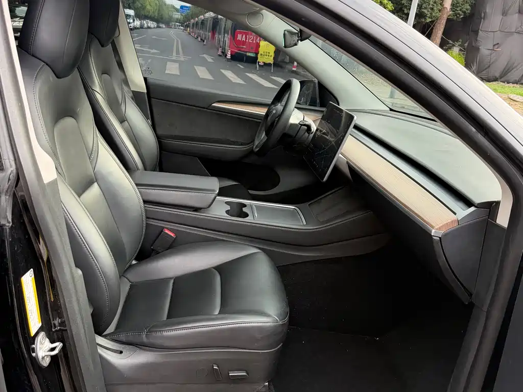 Model Y 2021 Standard Range RWD