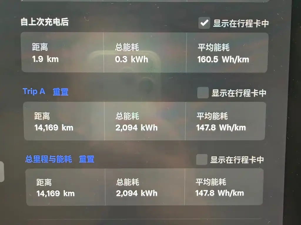 Model Y 2021 Standard Range RWD