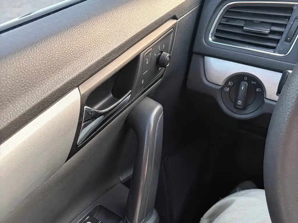 Gran Lavida 2013 1.6L Manual Comfort