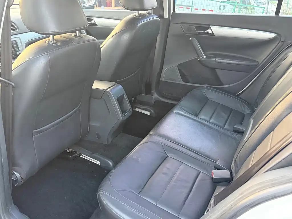 Gran Lavida 2013 1.6L Manual Comfort