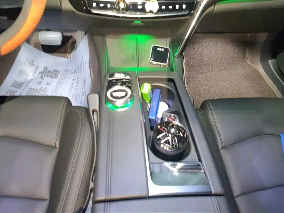 Cadillac CT6 2023 28T Luxury