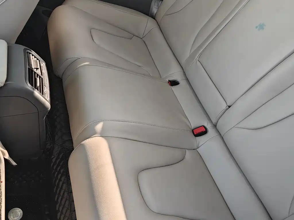 Audi A5 2012 2.0TFSI Coupe