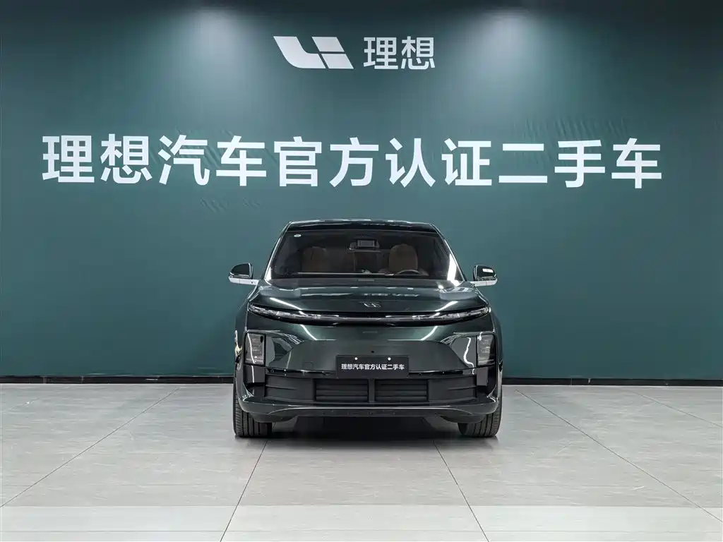 Li Auto L6 2024 Pro