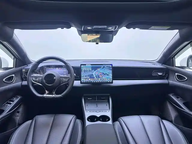 BYD Seal 06 2025 EV 545km Premium Edition