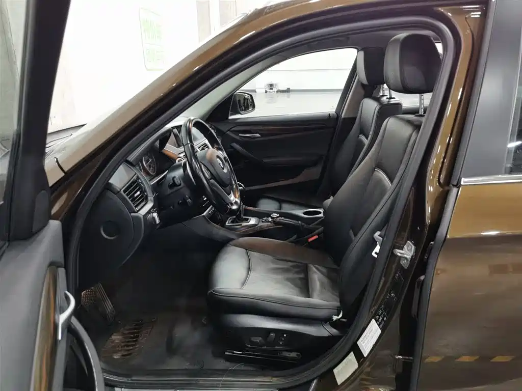 BMW X1 2014 xDrive20i X Design Edition