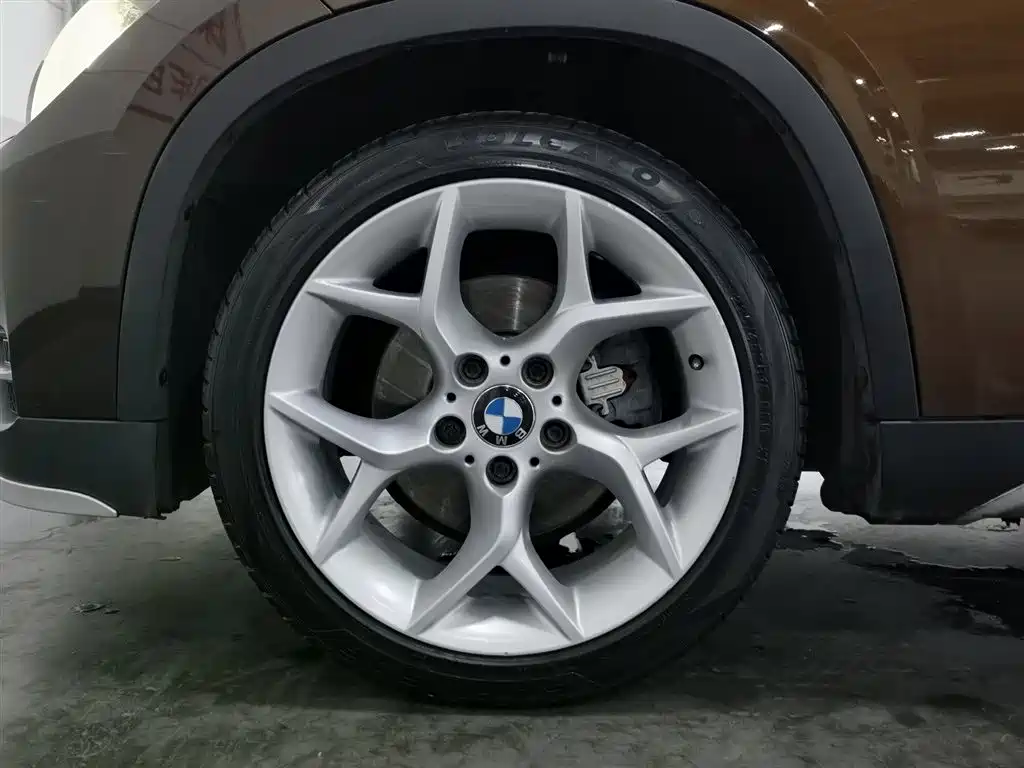 BMW X1 2014 xDrive20i X Design Edition
