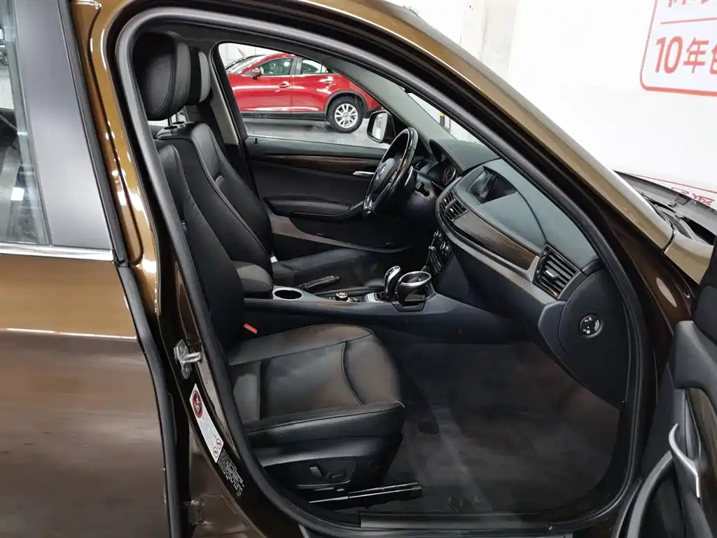 BMW X1 2014 xDrive20i X Design Edition