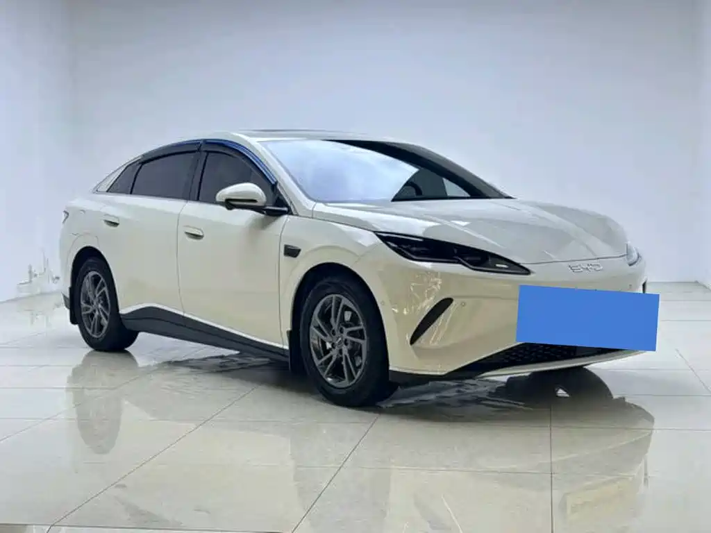 BYD Seal 06 2025 EV 545km Premium Edition