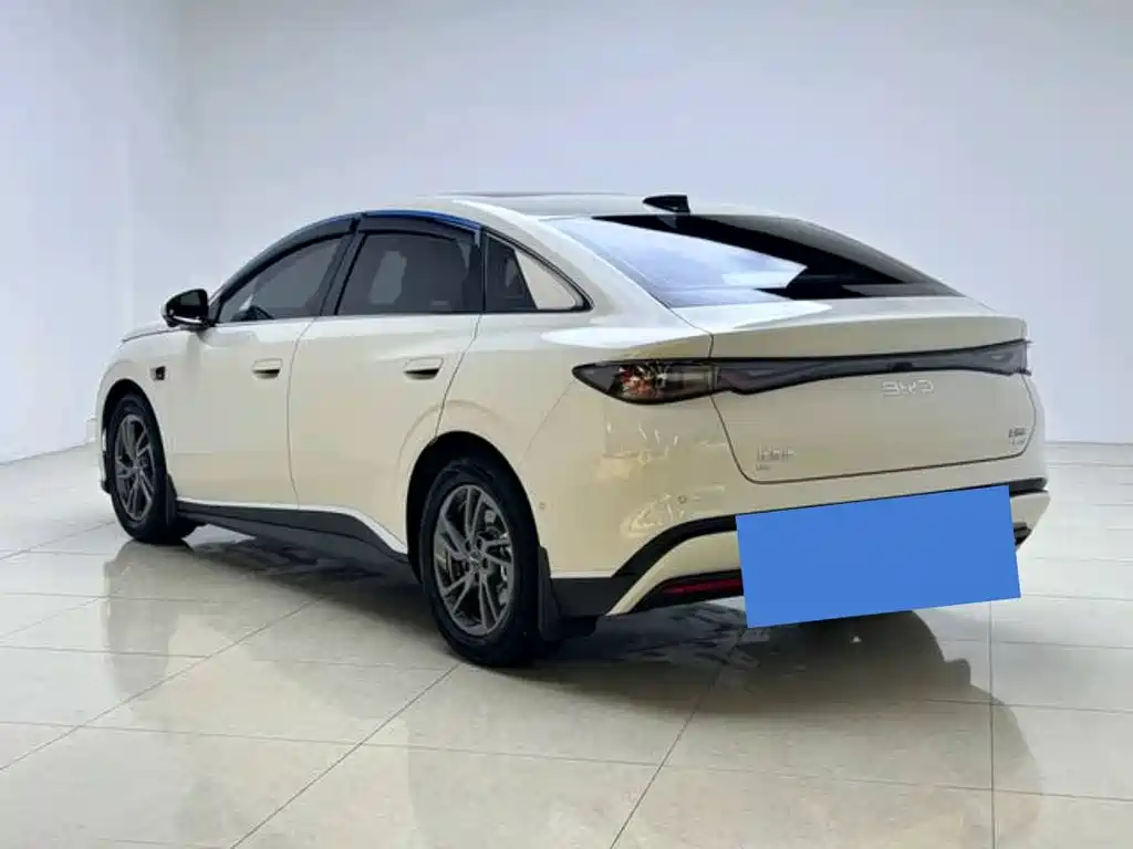 BYD Seal 06 2025 EV 545km Premium Edition