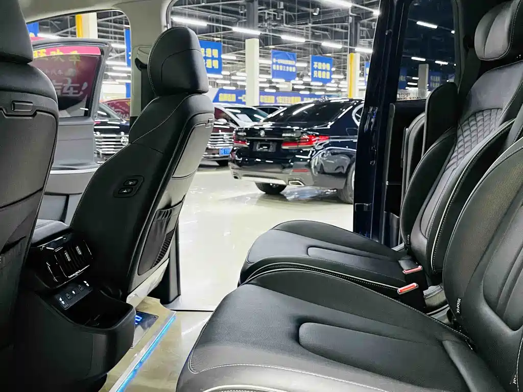 Custo 2021 380TGDi TOP Premium