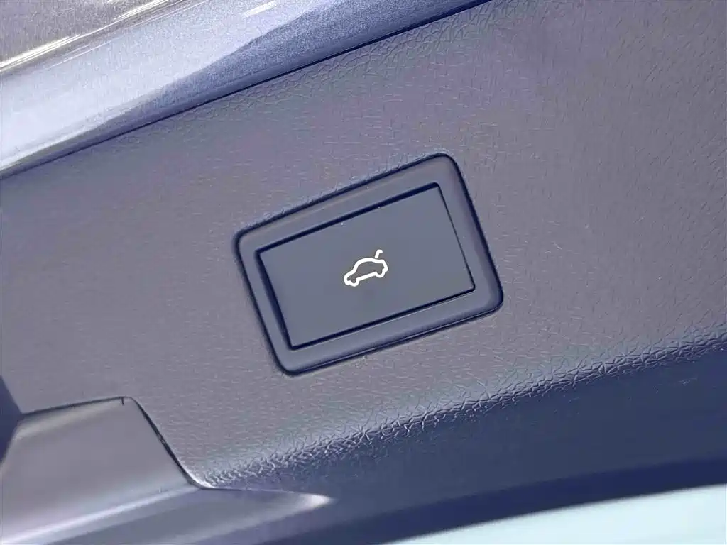 Volkswagen ID.4 X 2024 Pure Smart Enjoyment Edition