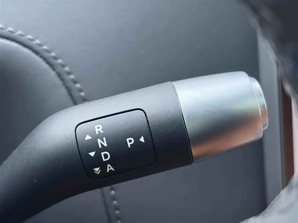 Li Auto L7 2023 Pro