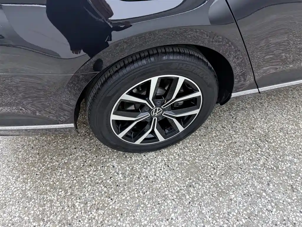 Magotan 2020 330TSI DSG Leading Edition