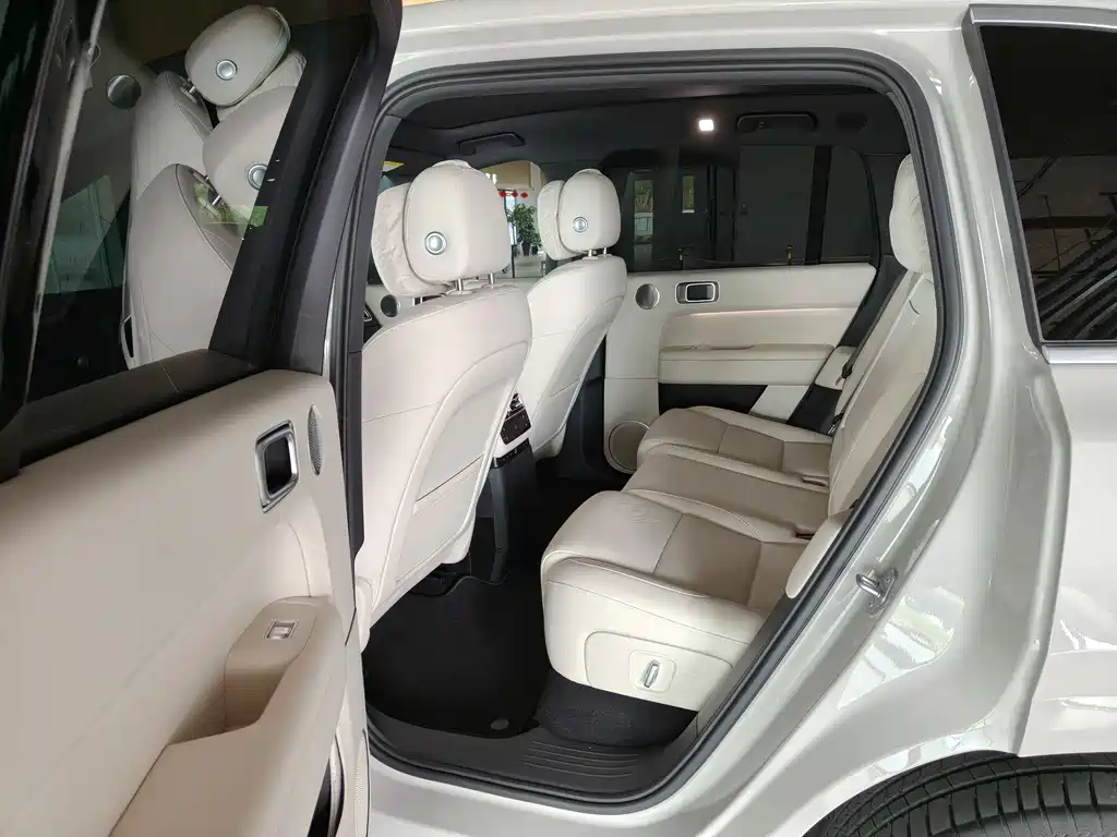 Li Auto L6 2024 Max