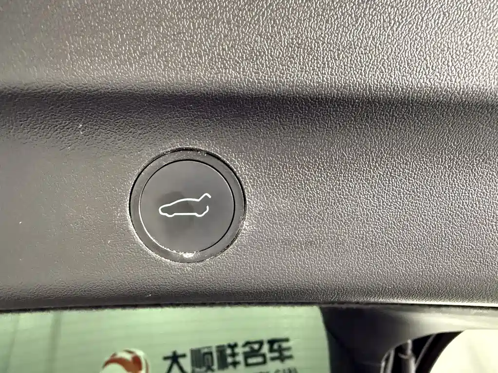 Model Y 2022 Refresh Rear-Wheel Drive