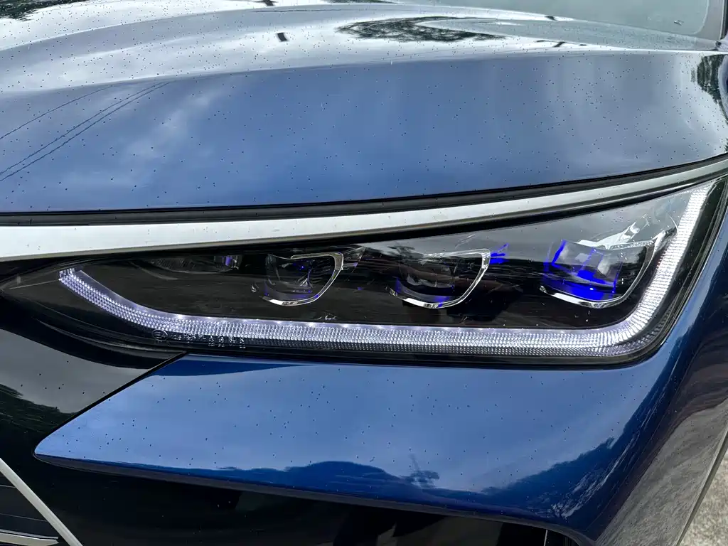 BYD Tang 2022 DM-p 215KM AWD Flagship Edition