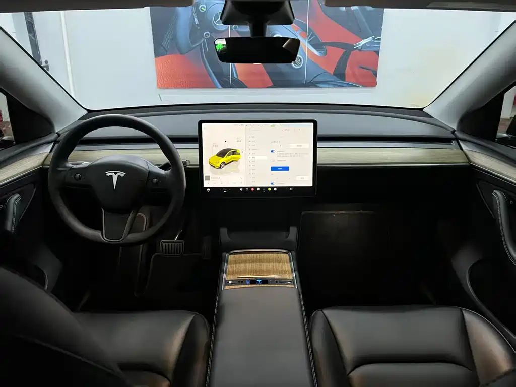 Model Y 2022 RWD