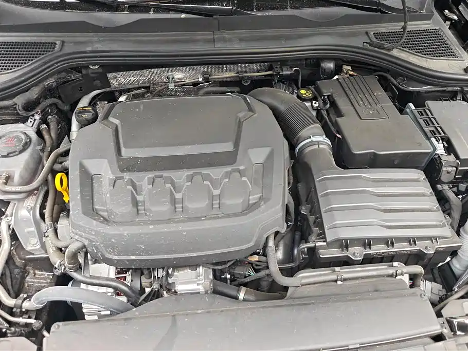Volkswagen Passat Pro 2025 380TSI Longzun Edition