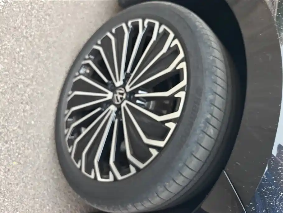 Volkswagen Passat Pro 2025 380TSI Longzun Edition
