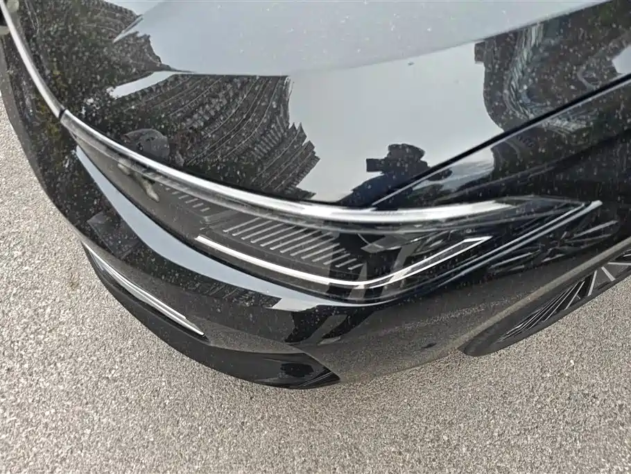 Volkswagen Passat Pro 2025 380TSI Longzun Edition