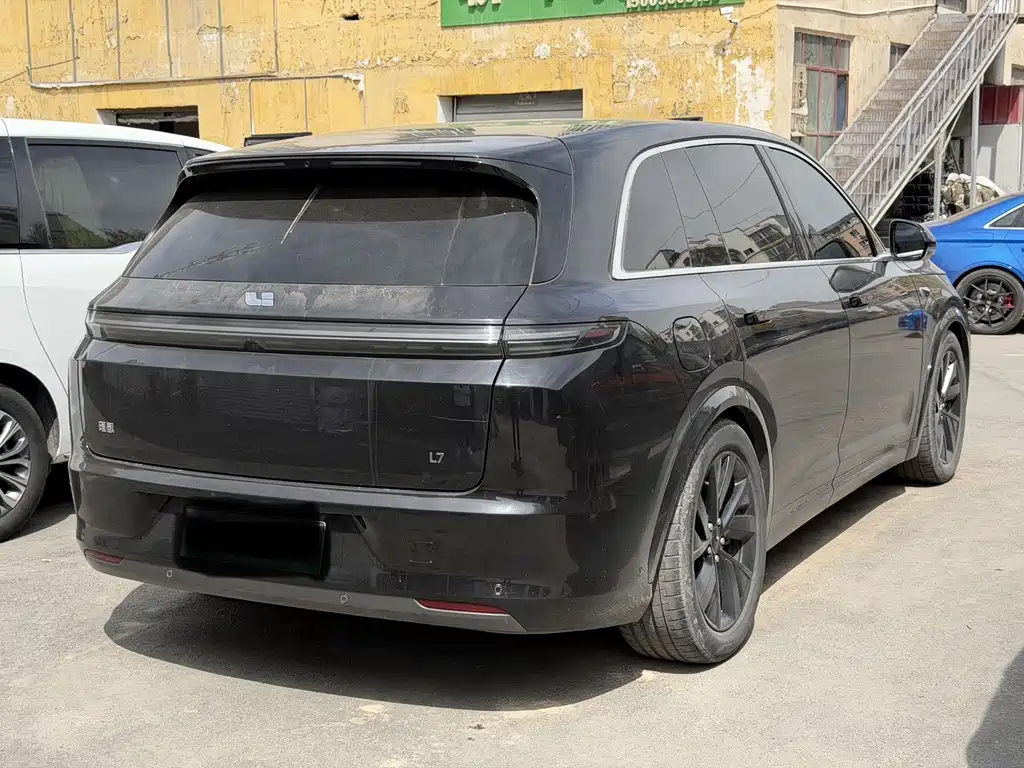 Li Auto L7 2023 Pro