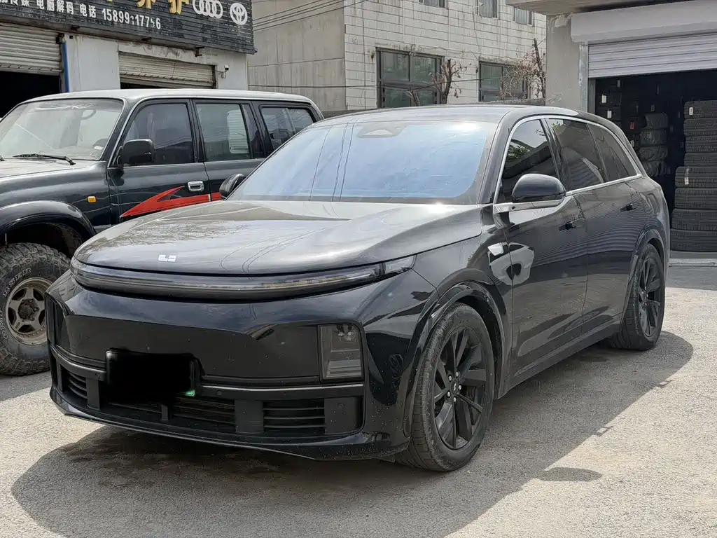 Li Auto L7 2023 Pro