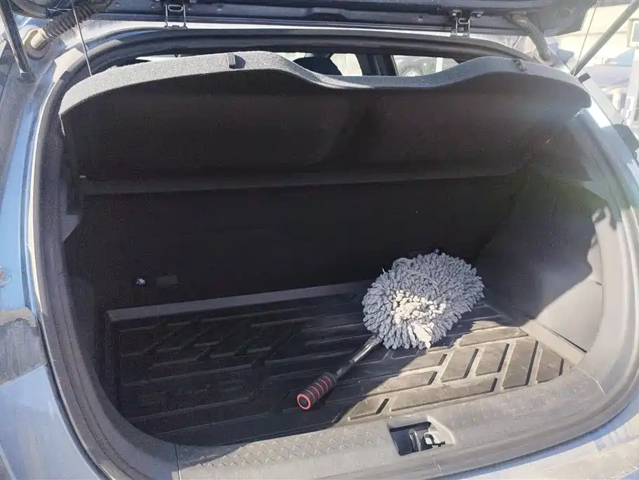 BYD Dolphin 2024 Honor Edition 420km Free Edition