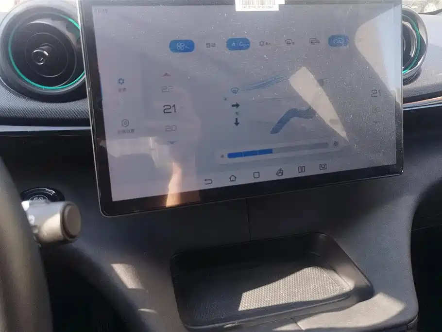 BYD Dolphin 2024 Honor Edition 420km Free Edition