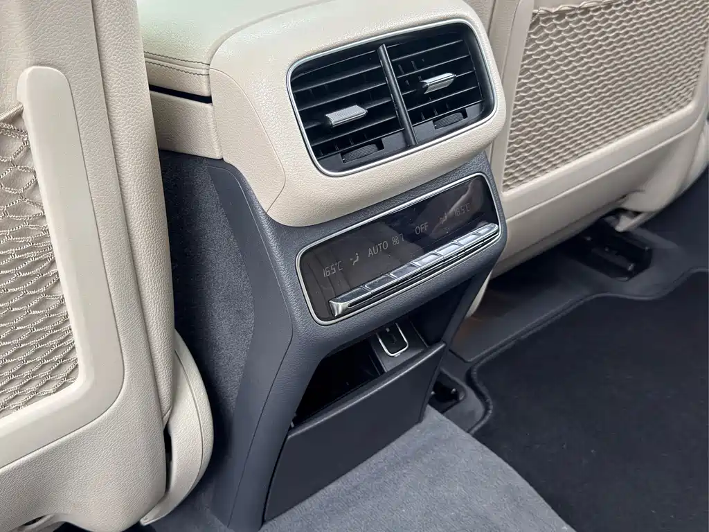 Mercedes-Benz GLE 350 4MATIC Luxury