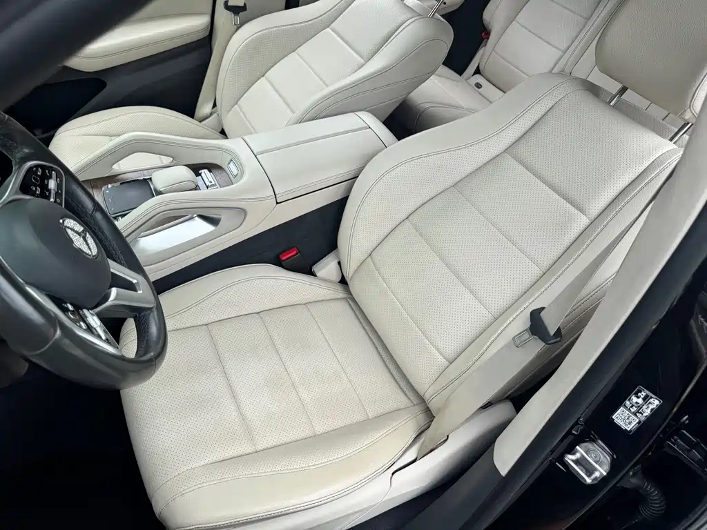 Mercedes-Benz GLE 350 4MATIC Luxury