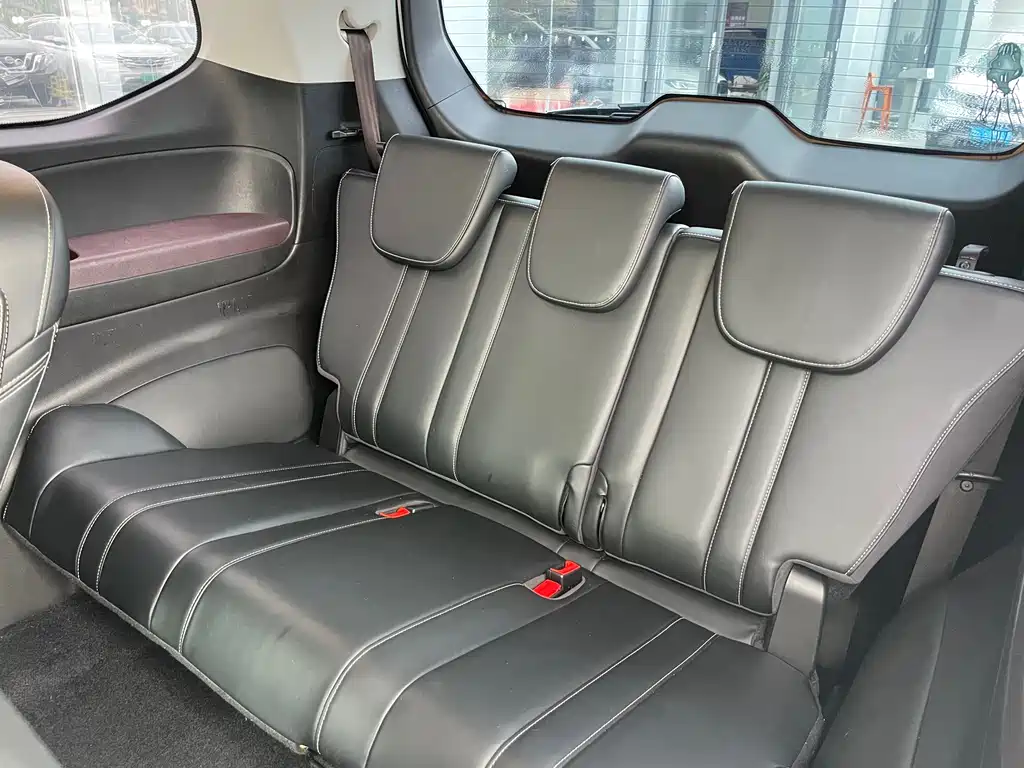 GAC Trumpchi M6 2021 PRO 270T DCT Premium Edition