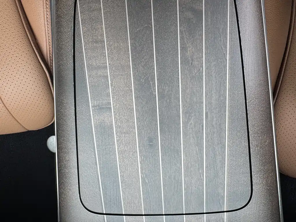 Mercedes-Benz E-Class 2024 E 300 L Fashion Edition