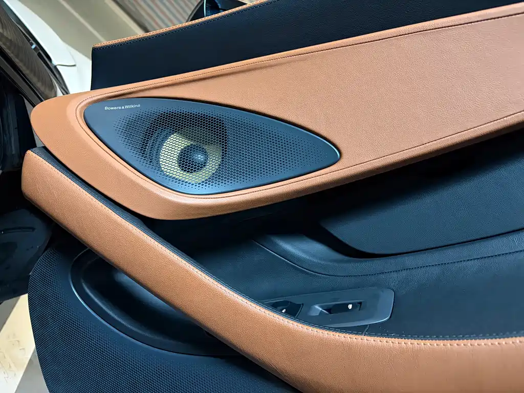 McLaren 570S 2015 model 3.8T Coupe