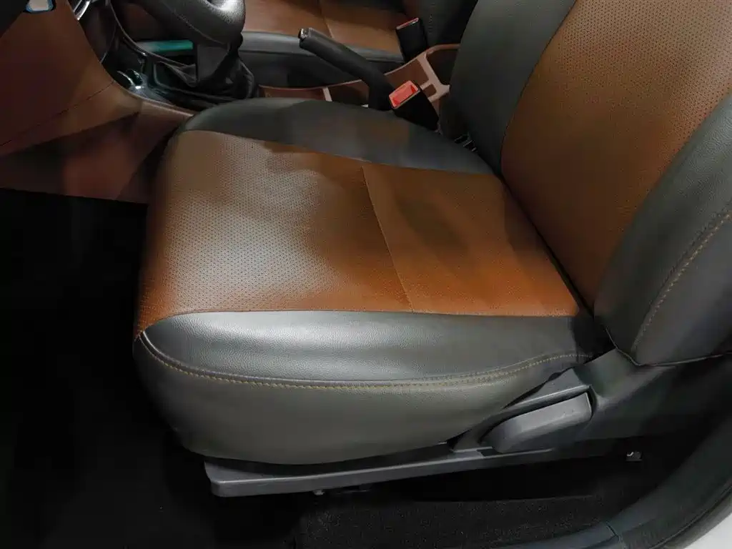 BYD F3 2012 Energy Saving Edition 1.5L Manual Comfort