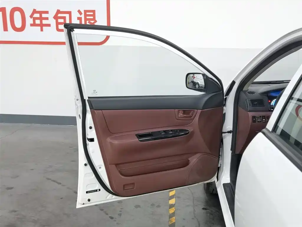 BYD F3 2012 Energy Saving Edition 1.5L Manual Comfort