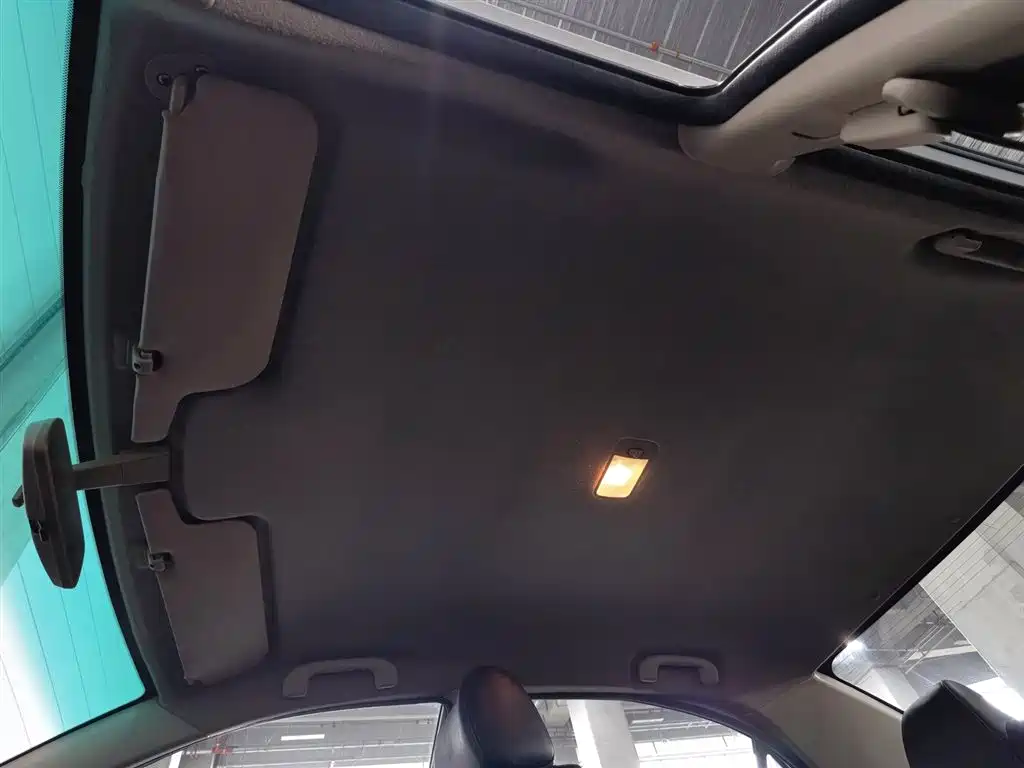 BYD F3 2012 Energy Saving Edition 1.5L Manual Comfort