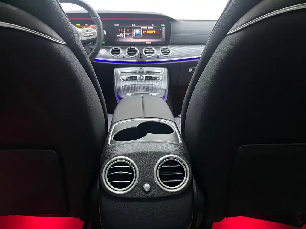 Mercedes-Benz E-Class 2020 E 260 L Sport